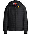 Parajumpers Daunenjacke - Cobra - Schwarz