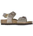 Birkenstock Sandaalit - Rio AS Kids BF - Graceful Taupe