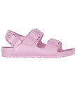Birkenstock Sandalen - Milano EVA Kids - Fondant Pink