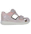 Superfit Sandals - Bumblebee - Pink