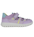 Superfit Sandals - Sport7 Mini - Purple
