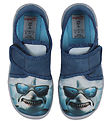 Superfit Hausschuhe - Bubble - Turquoise