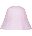 Nike Bucket Hat - UV40+ - Pink Foam