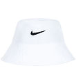 Nike Bucket Hat - UV40+ - White