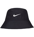 Nike Bucket Hat - UV40+ - Black