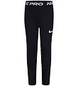 Nike Leggings - Dri-Fit - Black