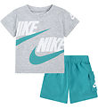 Nike Shorts Set - T-shirt/Shorts - Dusty Cactus