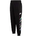 Nike Jogginghosen - Schwarz