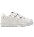Hummel Shoes - Camden Jr - Bright White