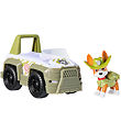 Paw Patrol Toy Car - Basic 2.0 - Tracker