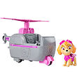 Paw Patrol Leksakshelikopter - Basic 2.0 - Skye
