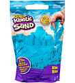 Kinetic Sand Beach sand - 907 grams - Neon Blue
