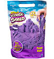 Kinetic Sand Beach sand - 907 grams - Neon Purple
