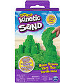 Kinetic Sand Beach sand - 227 grams - Neon Green