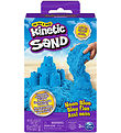 Kinetic Sand Beach sand - 227 grams - Neon Blue