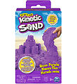 Kinetic Sand Beach sand - 227 grams - Neon Purple