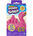 Kinetic Sand Beach sand - 227 grams - Neon Pink