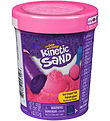 Kinetic Sand Beach Set - 113 grams - Ice Cream Tube - Pink