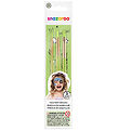 Snazaroo Make-up-Pinsel - 3 st.