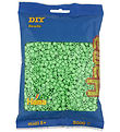 Perles Hama Midi - 3000 pces - 115 Prêt Vert