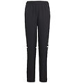 adidas Performance Träningsbyxor - SQ25 PRE PNT - Black/White