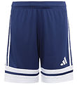 adidas Performance Shorts - SQUA25 - Tenabl/White