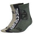 adidas Performance Socken - 3er-Pack - Star Wars - Black/Legivy/