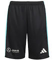 adidas Performance Shorts - More DNA - Black/White