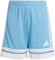 adidas Performance Sports shorts - SQUA25 - Tmlgbl/White