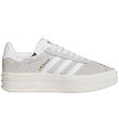 adidas Originals Schuhe - Gazelle Ball - Gretwo/Ftwwht/Cwhit