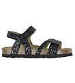 Sofie Schnoor Sandals - Eviasy - Black