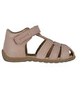 Bisgaard Sandals - Carly - Powder Rose