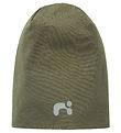 Name It Mütze - NmnMoppy - Ref-Logo - Dusty Olive