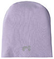 Name It Mütze - NmnMoppy - Ref Logo - Erbstück Lilac