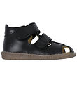 Bundgaard Sandals - Ranjo - Black