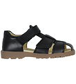 Bundgaard Sandals - Tritu - Black