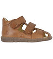 Bundgaard Sandals - Ranjo - Brown