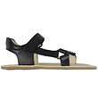 Bundgaard Sandals - Haven - Black