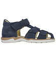 Bundgaard Sandals - Sofus - Navy