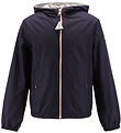 Moncler Jacket - Urville - Navy