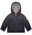 Moncler Jacket - Anton - Navy