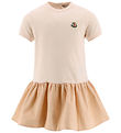 Moncler Dress - Pink