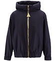 Moncler Jacket - Lilianna - Navy