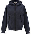 Stone Island Jacket - Navy