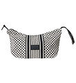 Lala Berlin Bag - Mini Bag Camilla - Heritage Stripe Black