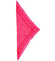 Lala Berlin Huivi - Triangle Trinity Classic+ M - Vaaleanpunaine