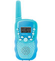 Lalarma Walkie Talkie - 1 pcs - Blue