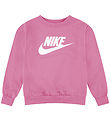 Nike Sweatshirt - Magic Flamingo