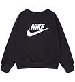 Nike Sweatshirt - Black