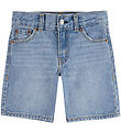Levis Shorts - Skate - Von Grund auf, keine Zerstörung